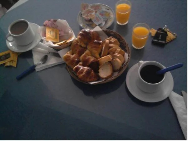 Hotel Loma Alegre