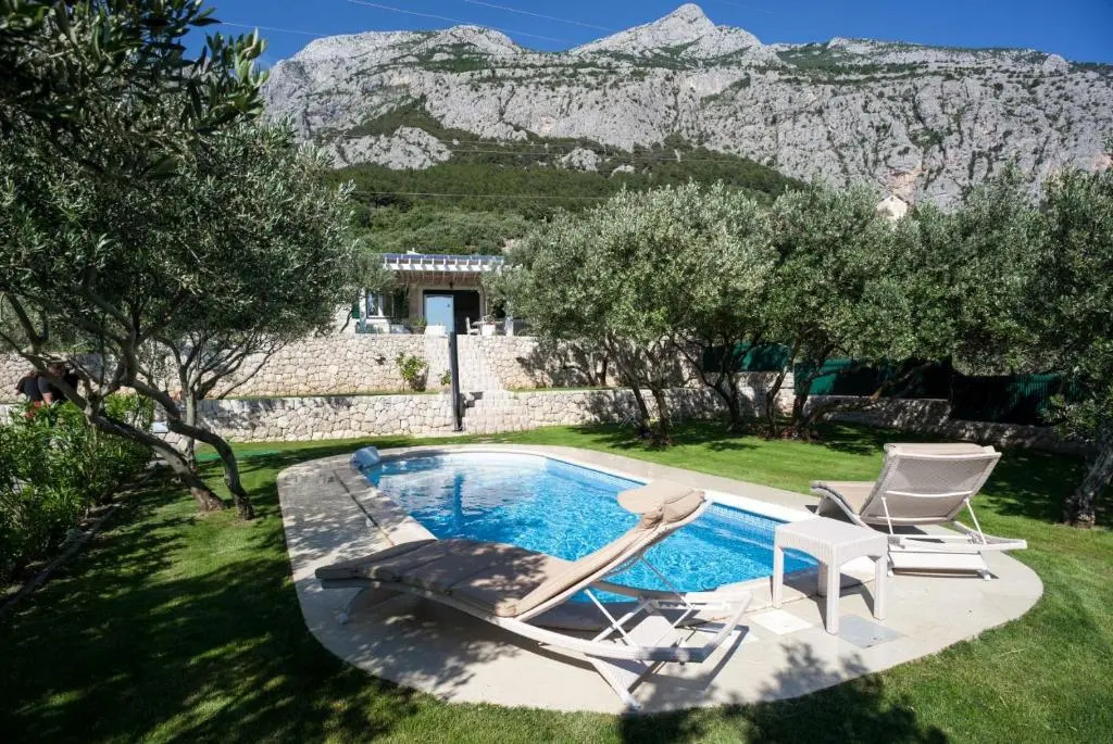 Villa Tamaris