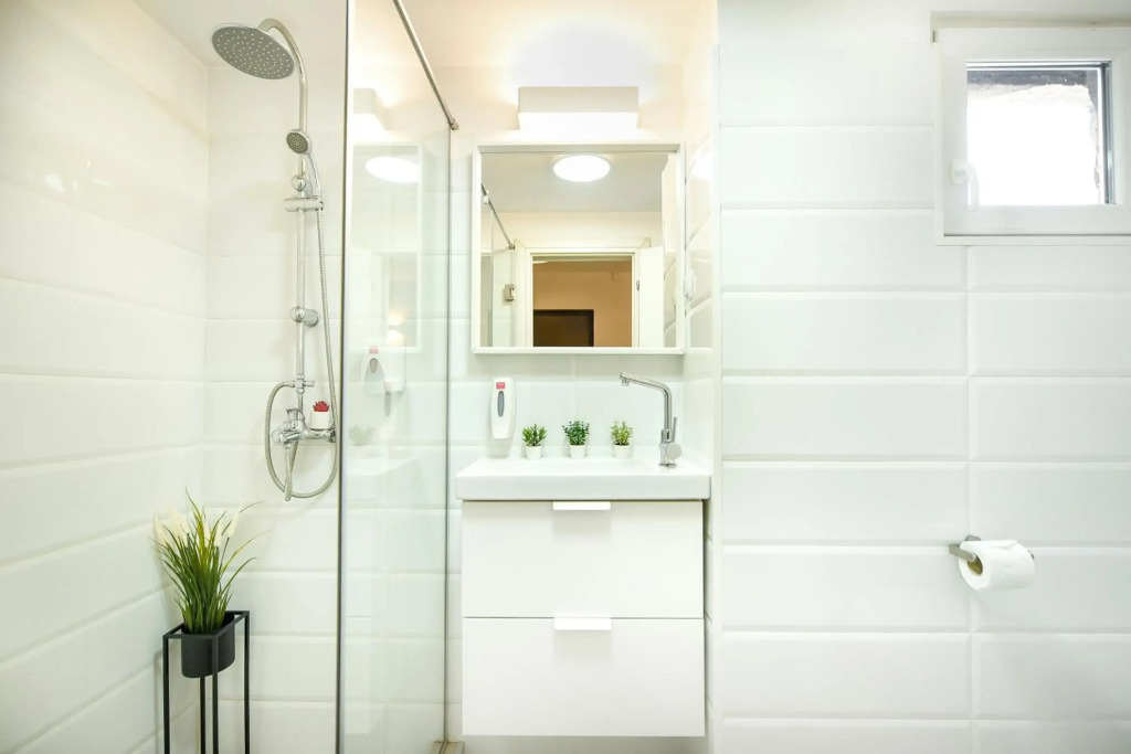 MINT - Calming 1BR in the City Center