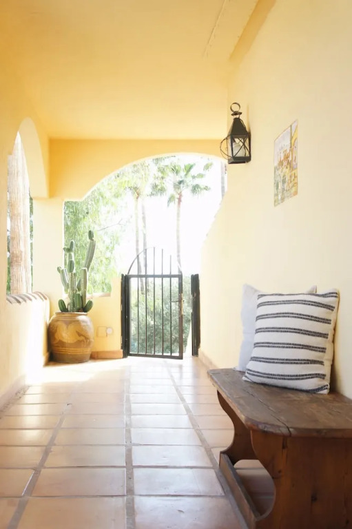 Casa Nueva