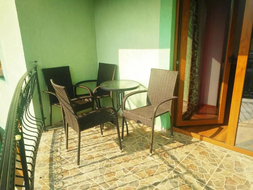 SMB Holiday Apartment