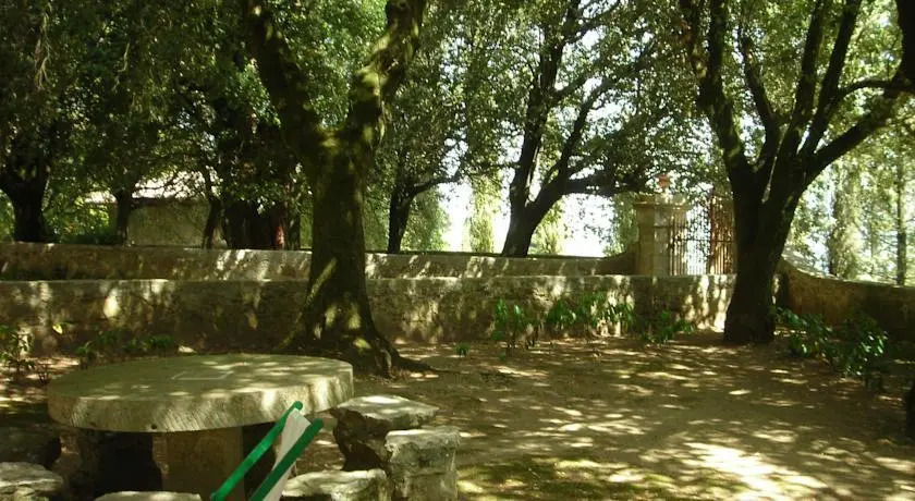 Castello Di Camporsevoli