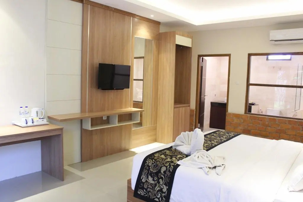 Bumi Katulampa - Convention Resort
