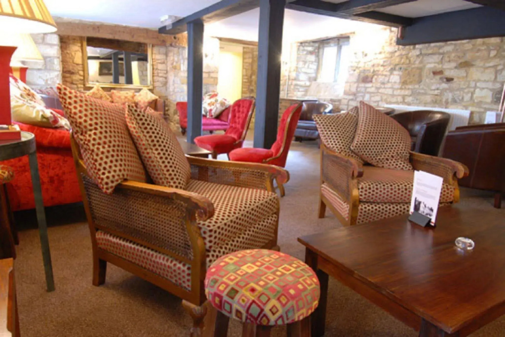 The White Hart Royal, Moreton-in-Marsh, Cotswolds - The Coaching Inn Group