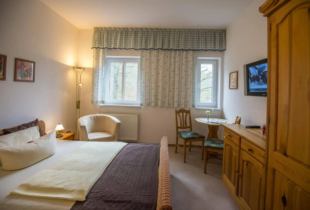 Kurhotel Bad Suderode