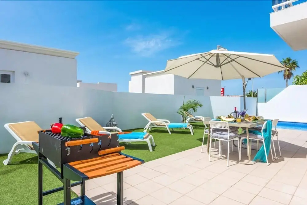 Tenerife Deluxe Villas