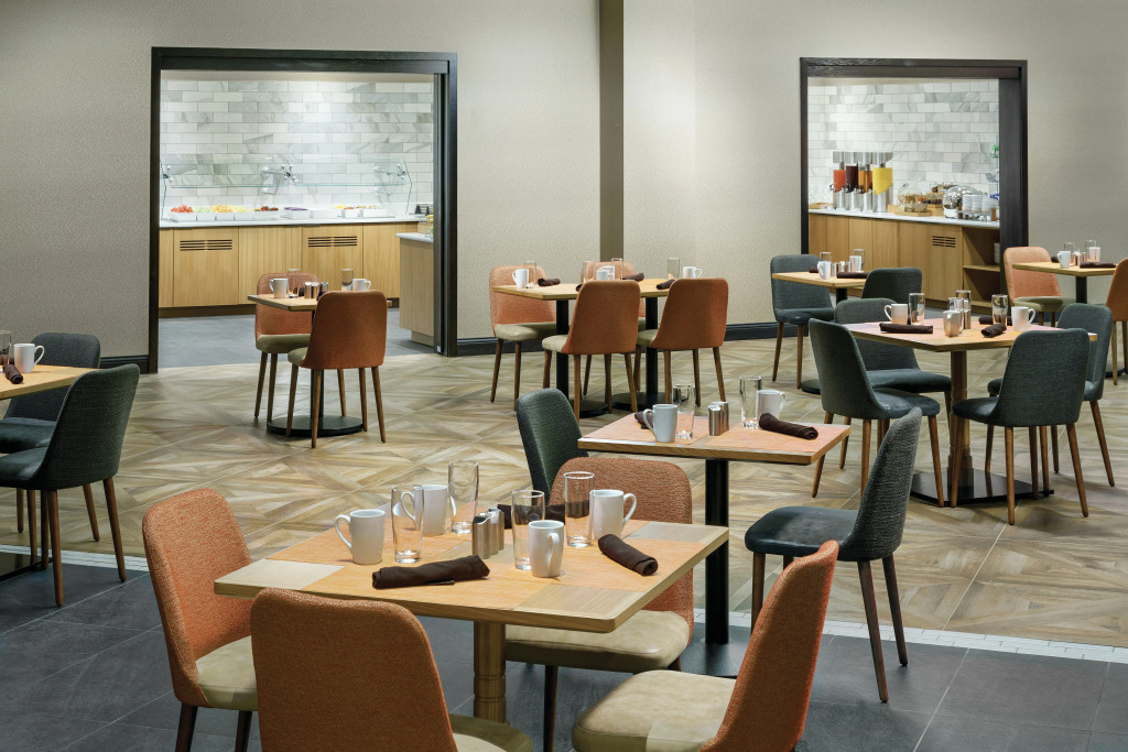 DoubleTree by Hilton Colorado Springs