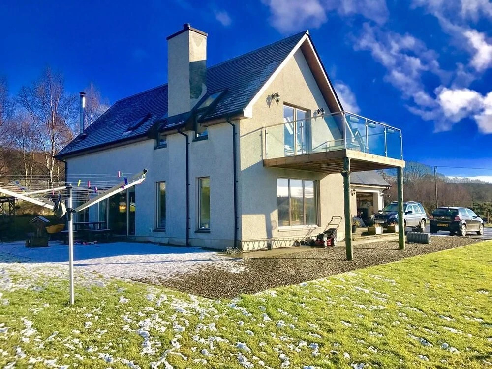 Shalom Guest House