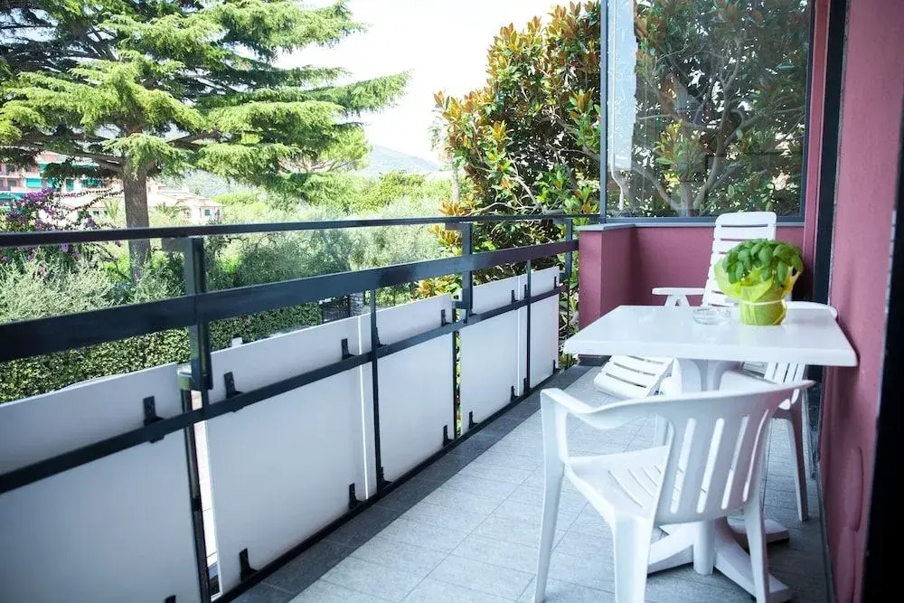 Residence La Palma