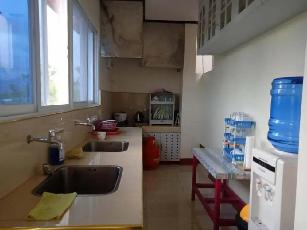 M2R Apartelle