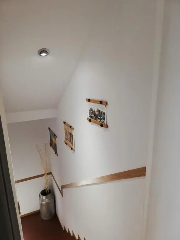 The Little House Sir