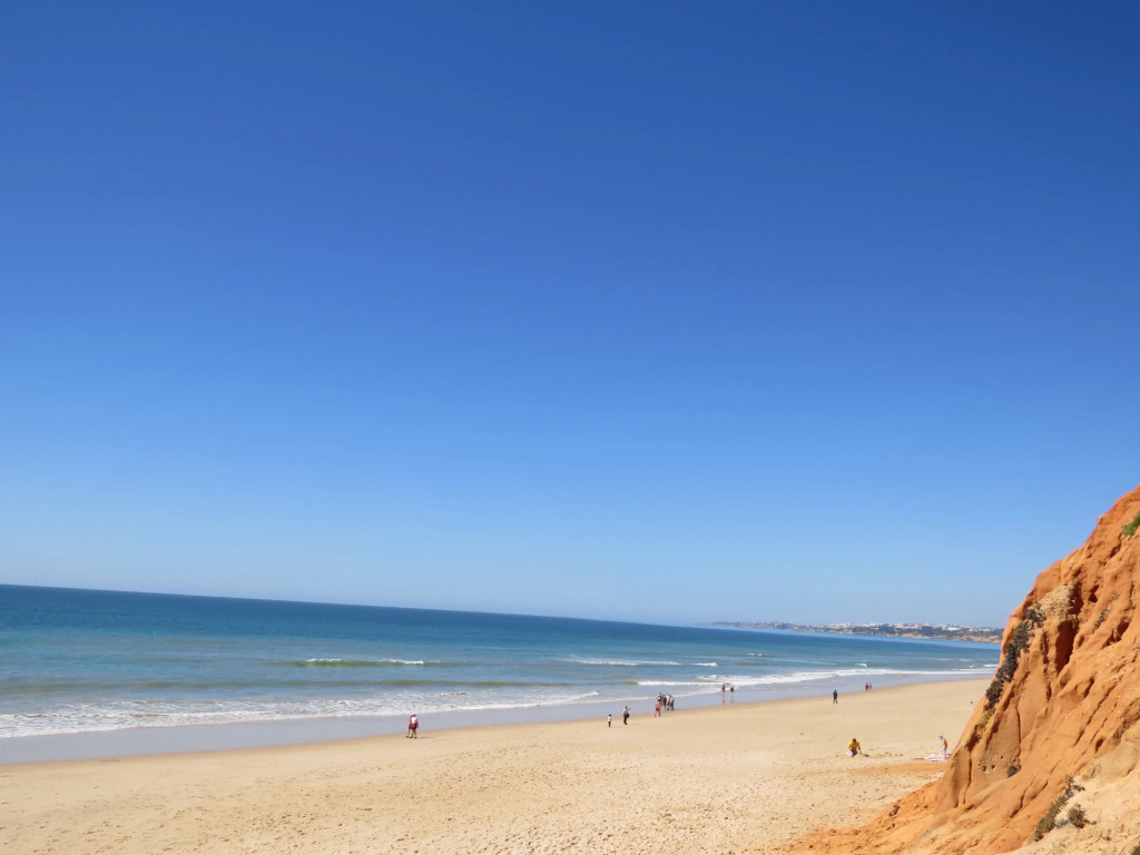 Alfamar Beach & Sport Resort