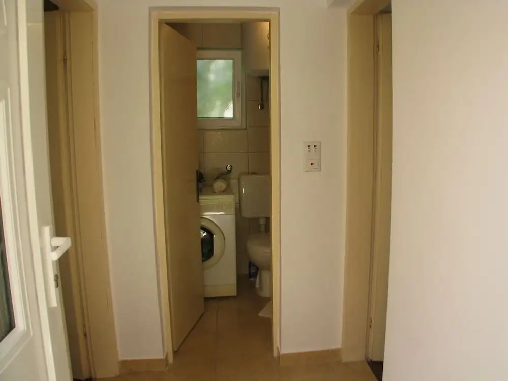 Apartments Bosnjak