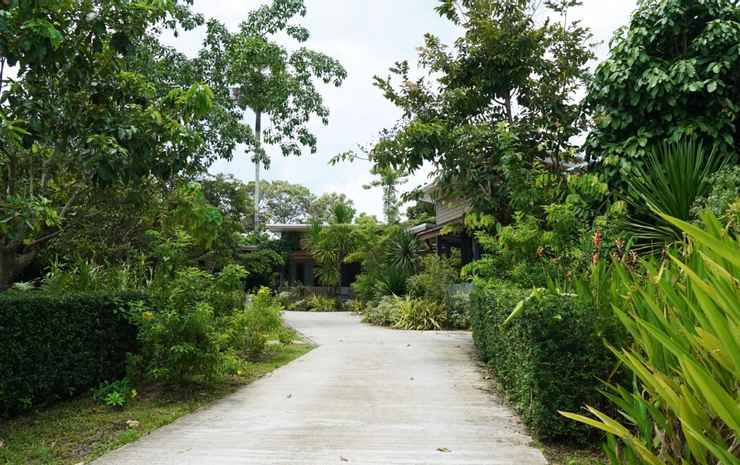 Khiang Prai Hotel (โรงแรมเคียงไพร นครศรีธรรมราช)