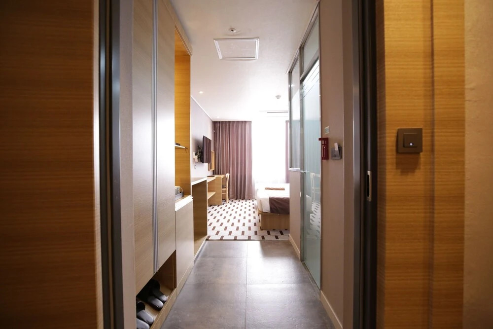 Honors Hotel