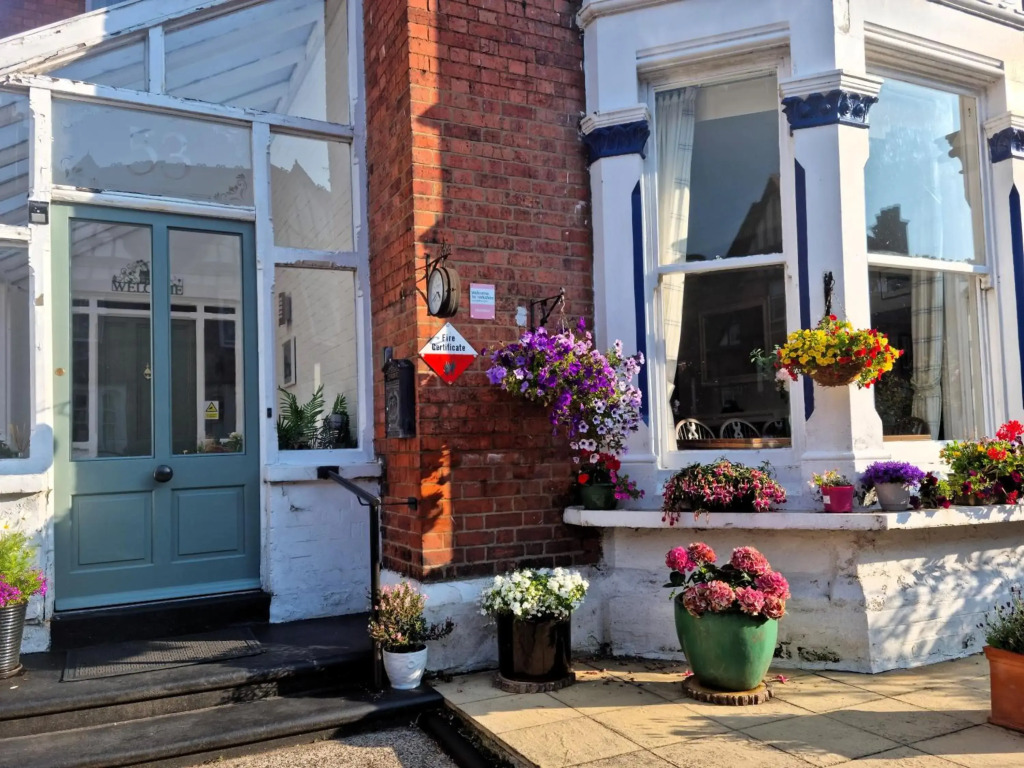 The Cavendish B&B