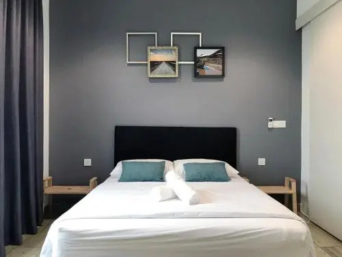 Jomstay Octagon Suite 1