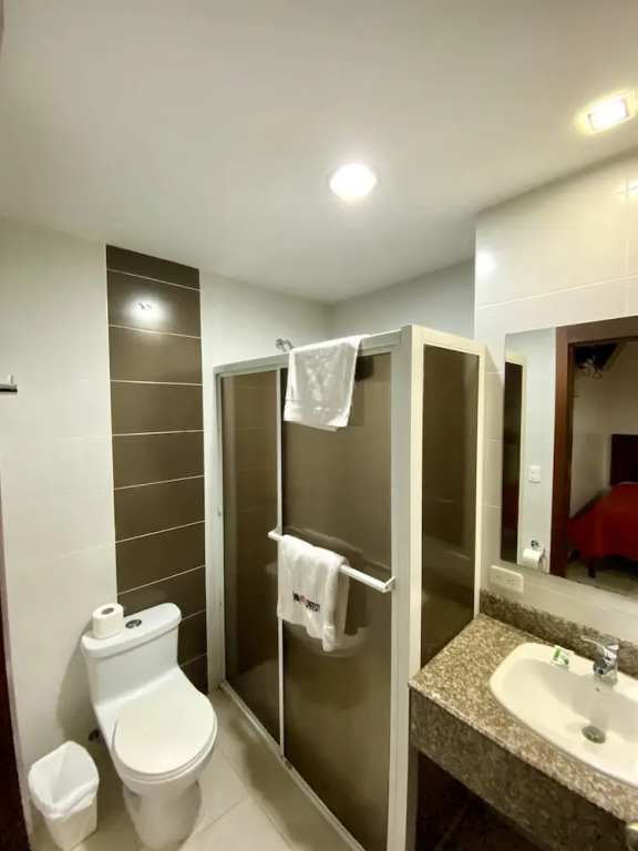 Hotel Carrion