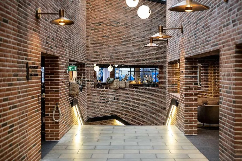 Radisson Blu H.C. Andersen Hotel, Odense