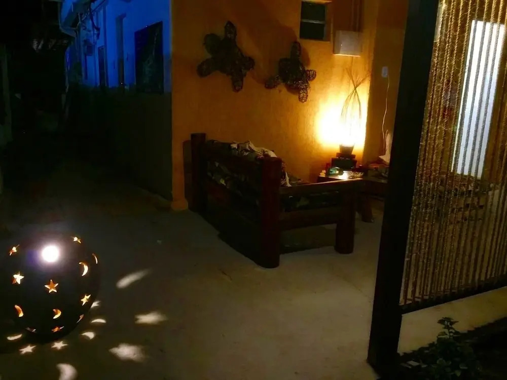 Aloha Noronha Suites