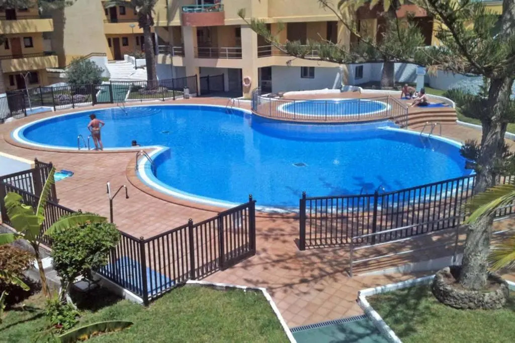 Nice Studio Bart 50 Meters From Playa las Vistas (Adults Only)