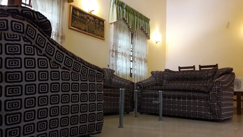 Rosairo Villa