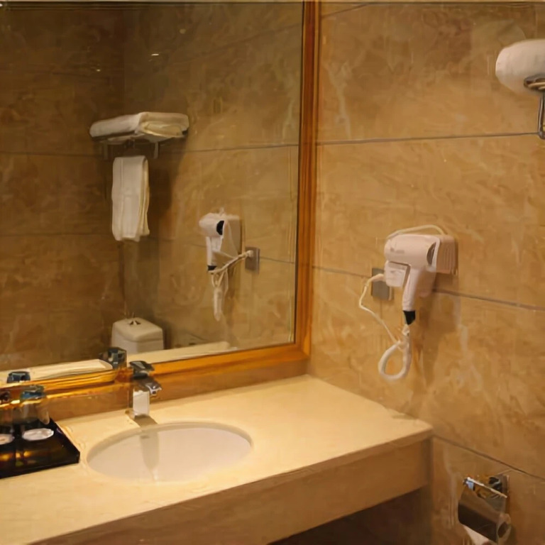 King Life Hotel