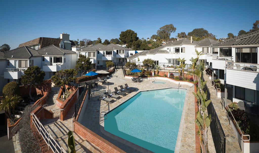 Hotel Indigo San Diego Del Mar by IHG