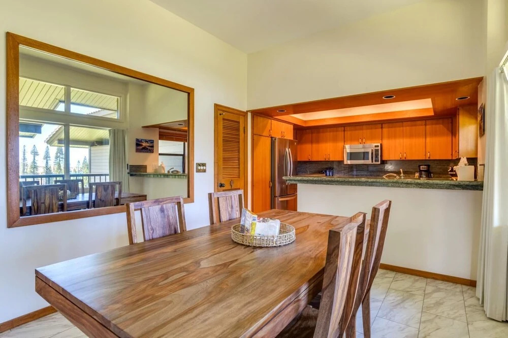 K B M Resorts- Krv-724 Large 1bdrm With 180-degree Ocean Views Perfect for Whale Watching!