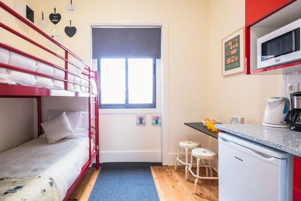 Apartamento A Francos Love Lair 1