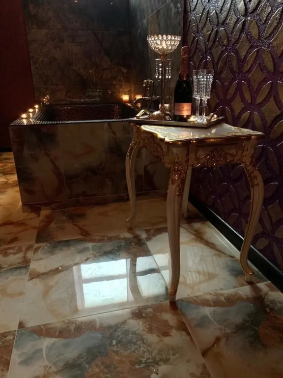 Spa Hotel Grandini
