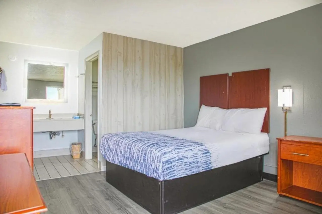 Masters Inn Augusta at Washington Road