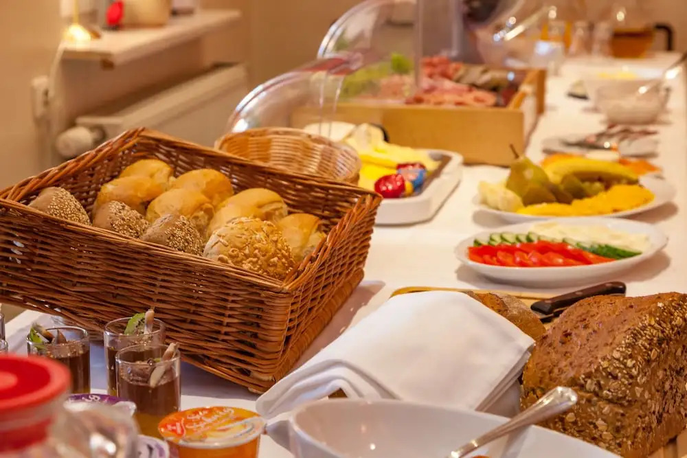Hotel Gasthof Gose GmbH