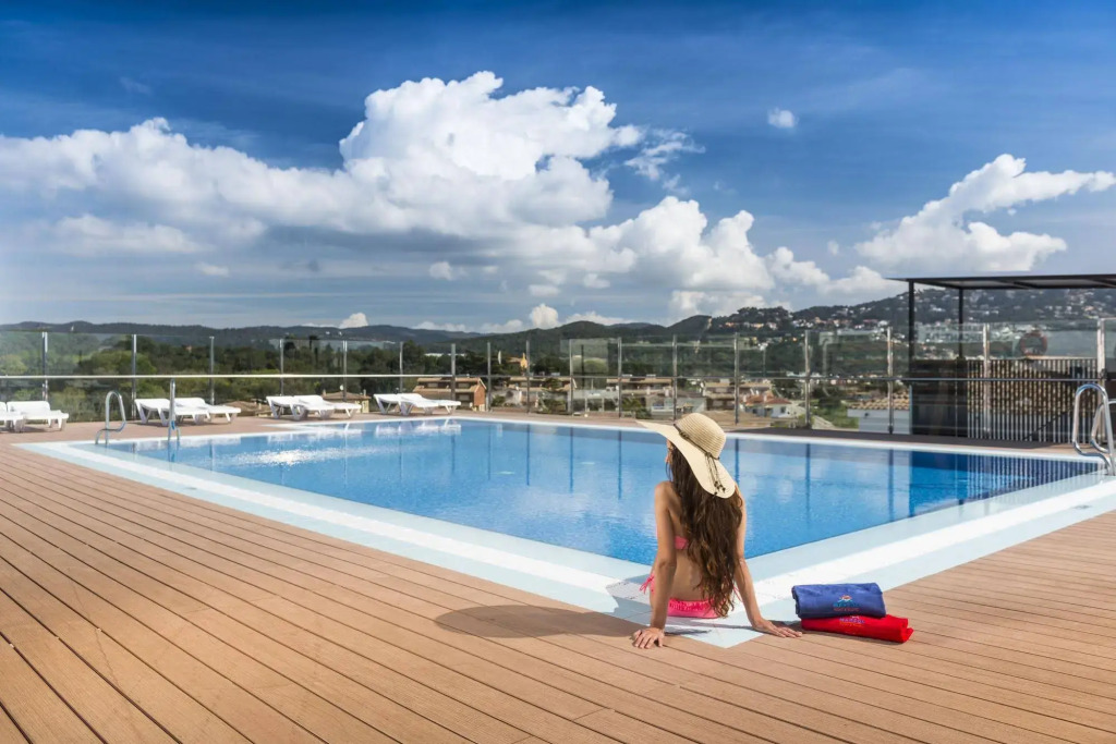Apartaments Condado by Marsol