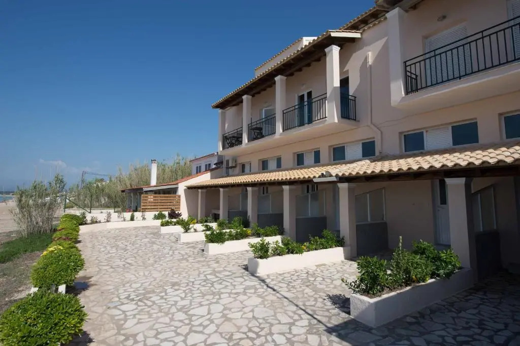Pelagia Sea Side