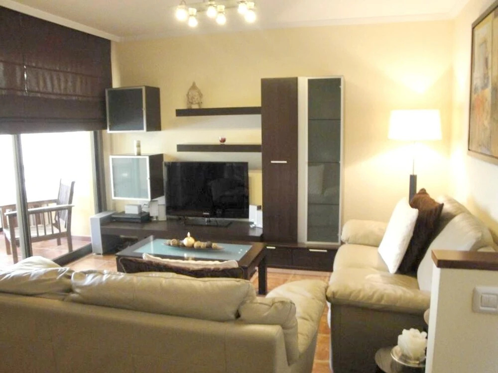 House With 3 Bedrooms in Granadilla, With Wonderful Mountain View, Poo