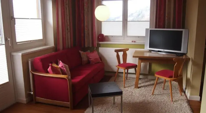 Appartements Maier