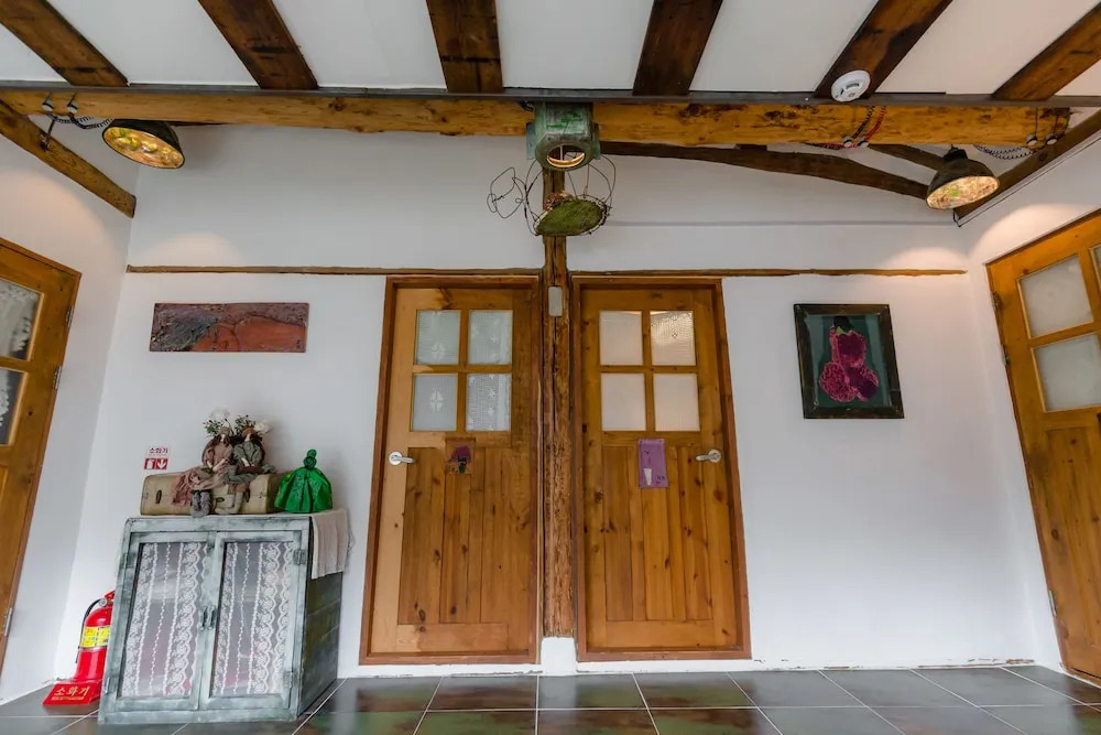 Sum Guesthouse