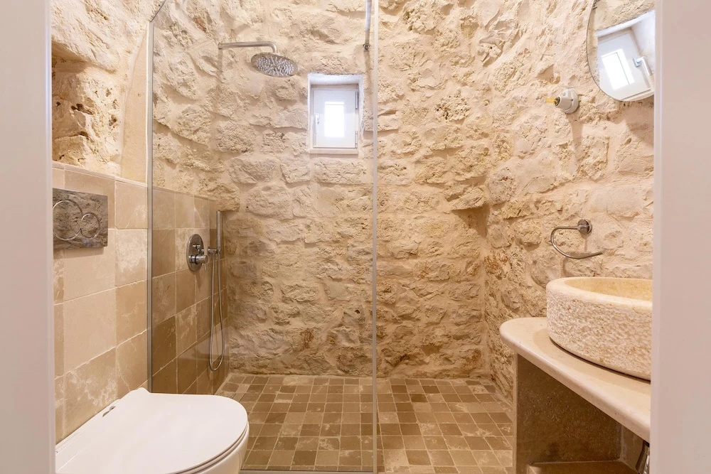3360 Trulli Pangi by Perle di Puglia