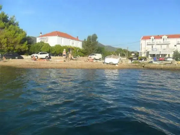 Villa Menalo