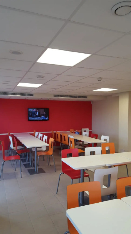 Premiere Classe Sens Nord- Saint Clément