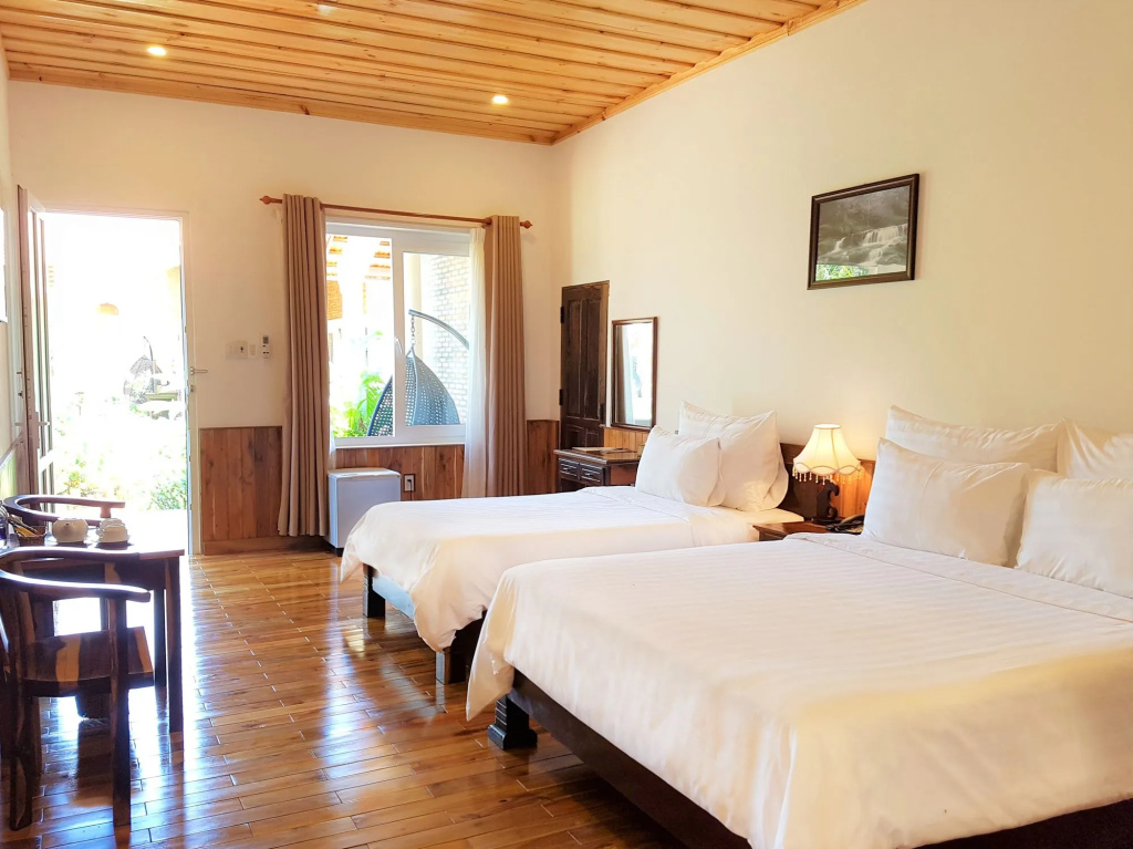 Herbal Resort Phu Quoc