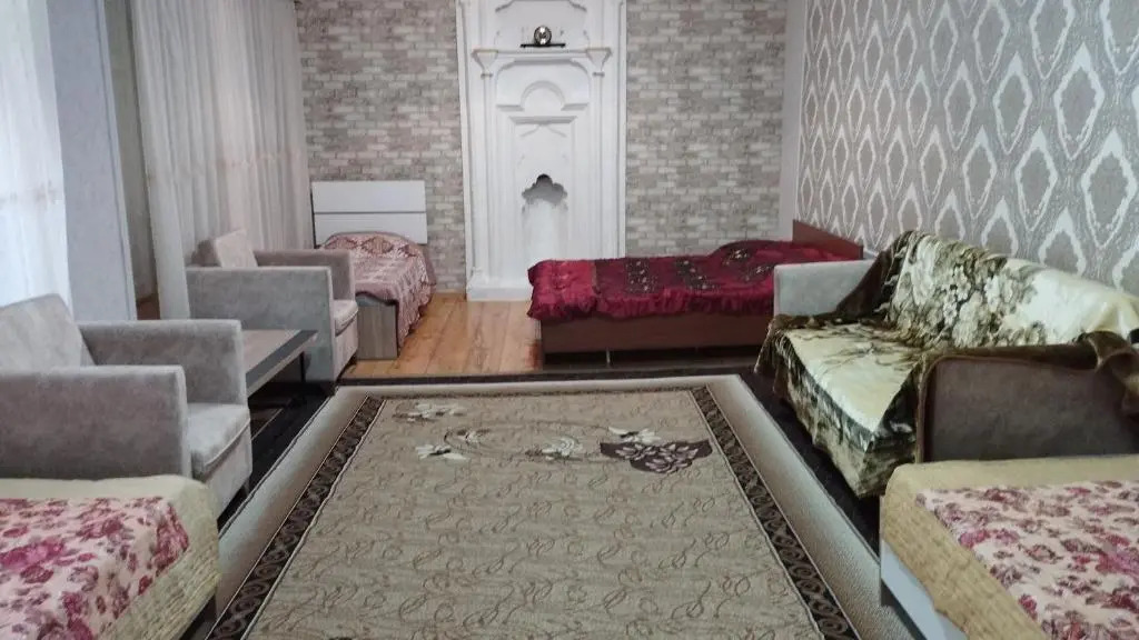 Ilham Mustafa Houses