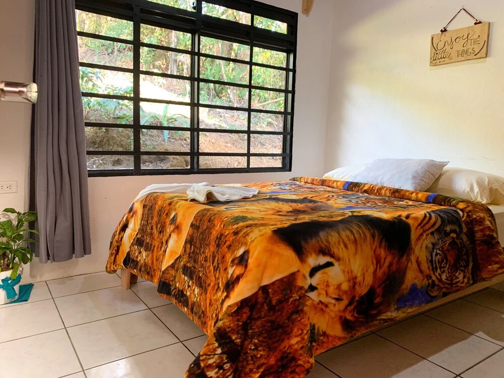 Hakuna Matata Guest House - Hostel
