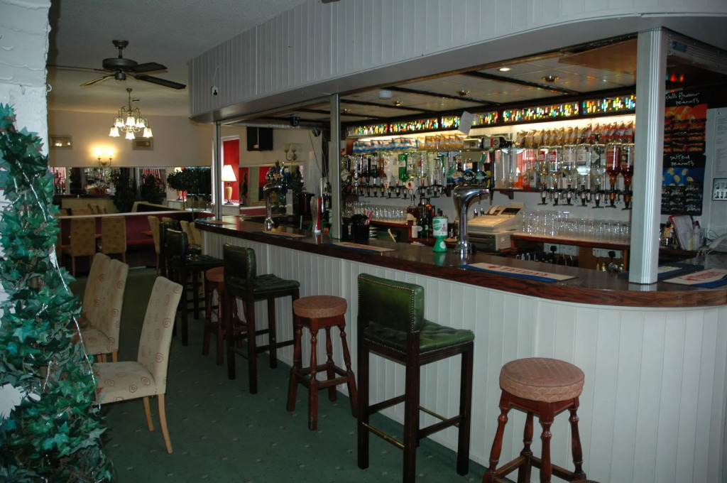The Arncliff Hotel