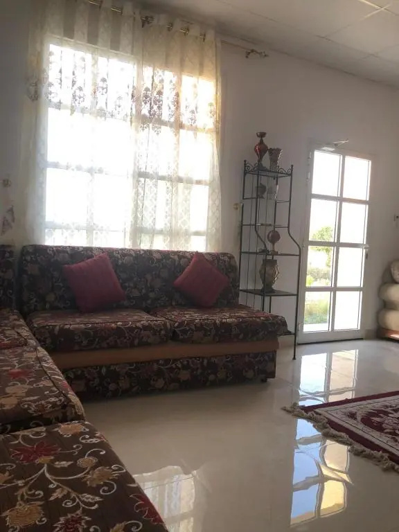 Al Ghoroub Farm Stay - مزرعة الغروب للإيجار اليومي