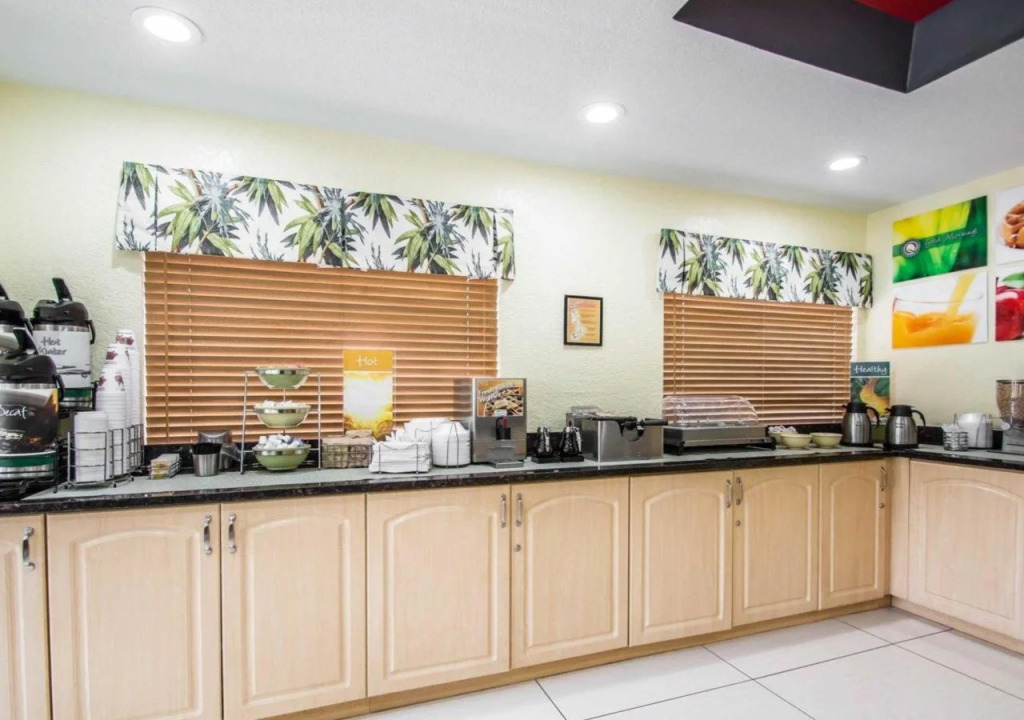 Garner Hotel Panama City Beach Northeast by IHG