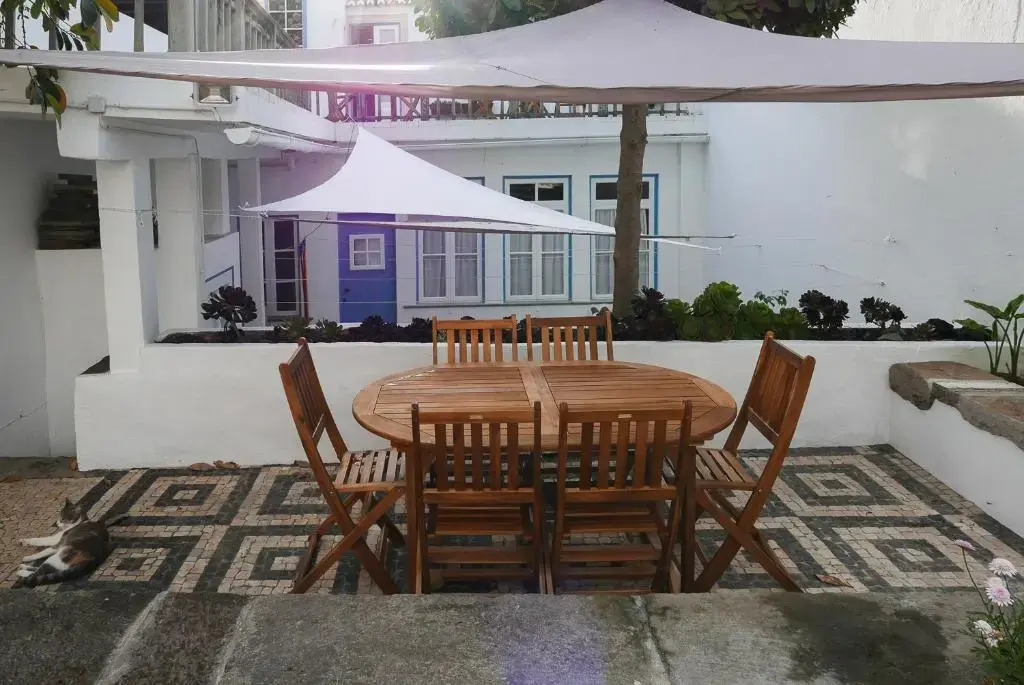 Casadangra, bnb