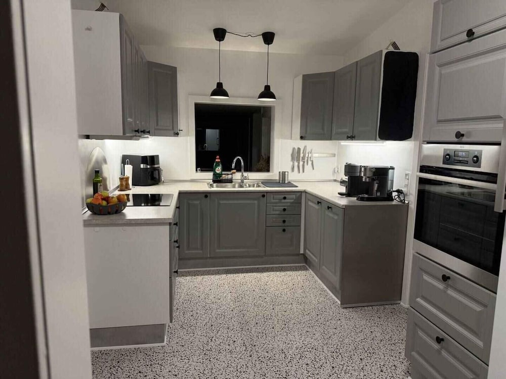 4 Star Holiday Home in Hillerod