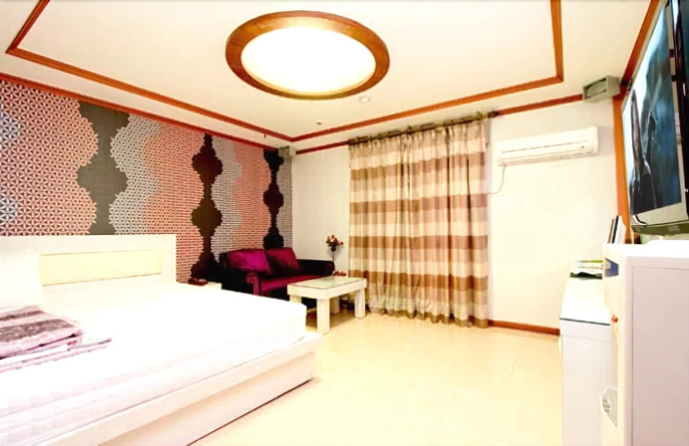 Lien Hotel Haeundae